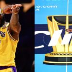 Gunning for the ‘Extra’ $500,000, LeBron James Secures $50,000 in the In-Season Tournament