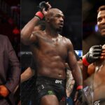 Daniel Cormier in Talks With Ryan Clark, Names Jon Jones As The Only Fighter Who Can Compete Against Francis Ngannou
