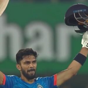 Ruturaj Gaikwad Overtakes Virat Kohli, Suryakumar Yadav And Shreyas Iyer In Rare T20I Record