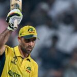5 Records Which Glenn Maxwell Broke During His First Double Century In World Cup
