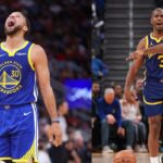 “I Am Super Jealous!”: Stephen Curry Highlights Chris Paul’s Brilliance, CP3 Brings Up ‘Luxury’ of Playing for the Warriors