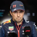 “Wouldn’t Be a Real Mexican”: Sergio Perez Was Driven by Ego to Make Risky Race-Ending Move in Mexico