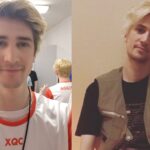 xQc called out for racist statements which he explains was a joke