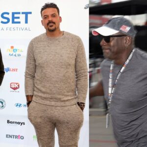 "I'll Text That Motherf***er Too": Michael Jordan Gets 'Called Out' by Stephen Jackson and Matt Barnes to Make An 'All The Smoke' Appearance