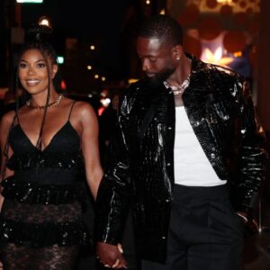 "I Still Didn't Feel Fulfilled": When Gabrielle Union Confessed Not Feeling Satisfied Despite Dwyane Wade's Proposal