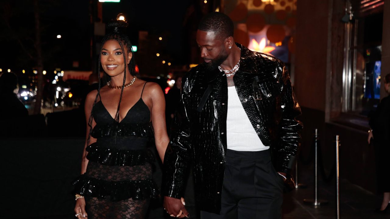 "I Still Didn't Feel Fulfilled": When Gabrielle Union Confessed Not Feeling Satisfied Despite Dwyane Wade's Proposal