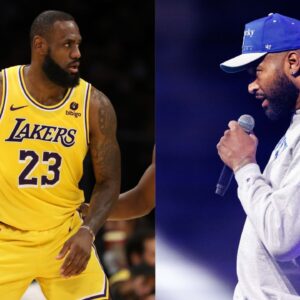 “Depending on a 39-Year-Old!”: DeMarcus Cousins Laments Lakers' Over-Reliance on LeBron James, Looks Towards Supporting Cast