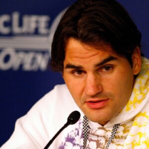 How Many languages Does Roger Federer Speak?