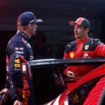 Max Verstappen Applauded for Seemingly Throwing Shade at Charles Leclerc’s Race Engineer: “Personal Agenda Against Xavi”