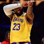 “It’s Me vs. Father Time”: LeBron James Reflects on His Extraordinary Performance to Kick-Start 2023–24 NBA Season
