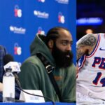 “I’m 90% Done Unpacking”: Danny Green Talks Being Waived Over James Harden Trade, Shows Appreciation to Daryl Morey