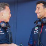 “He Knows What Those Insecurities Are Like”: Christian Horner Giving Second Life to Daniel Ricciardo’s Second Life Got Explained by Dax Shephard