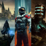 Top 5 games worthy of GOTY