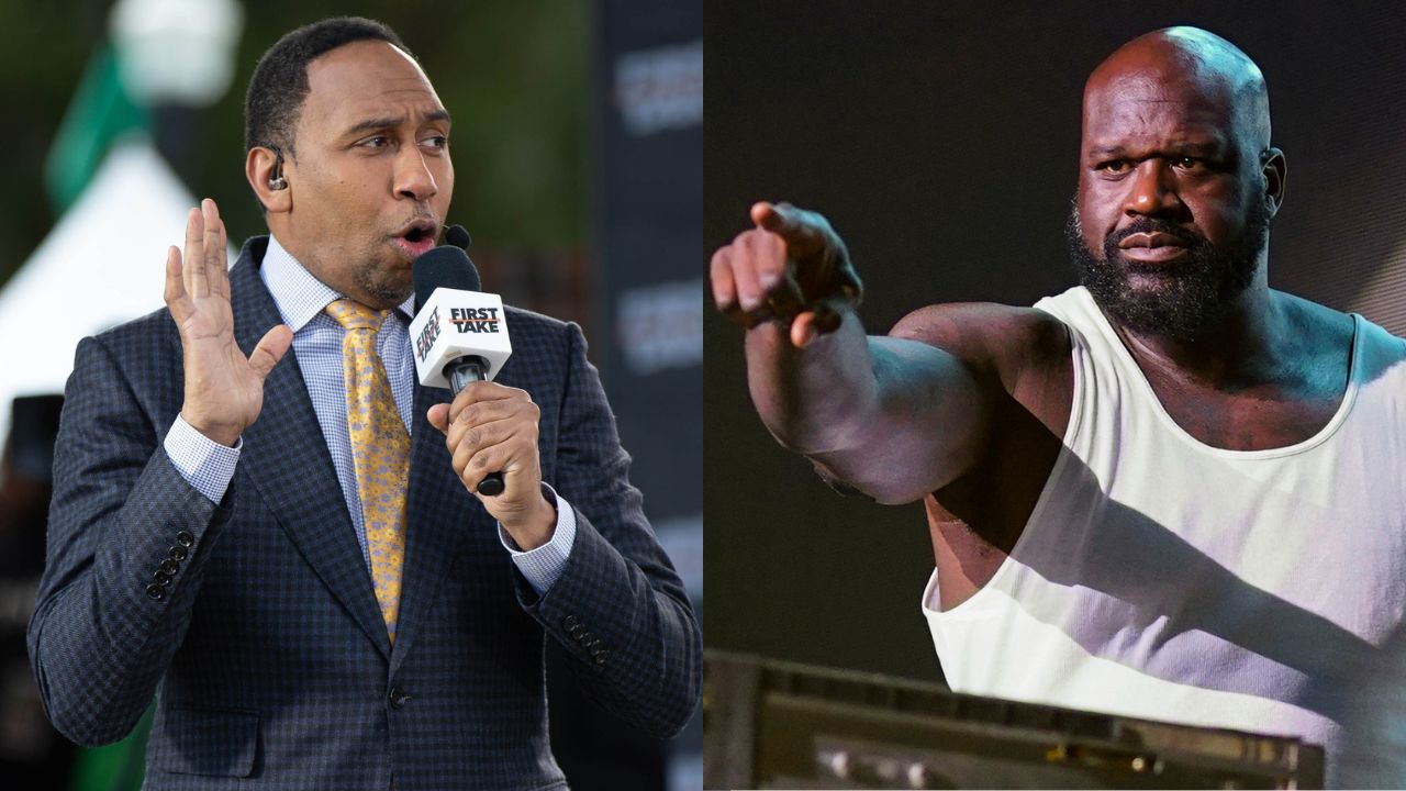 Shaquille O'Neal Betting his Farm on Dallas Cowboys to Win the Super Bowl Might be His Worst Wager Ever