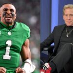 "I am Risking Dooming Myself": Skip Bayless Boldly Calls Out Eagles' Overrated Defense While Guaranteeing Cowboys Win on Sunday