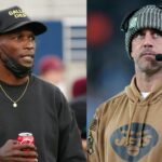 “Don’t Do It”: Chad Johnson Gives Aaron Rodgers a Valuable Piece Of Advice As Jets QB Desires An Early Return