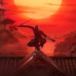 An image showing the main cover for next Assassin's Creed project codenamed Red