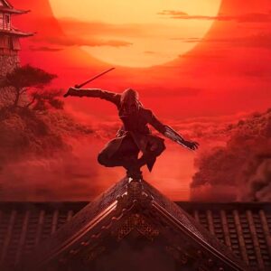 An image showing the main cover for next Assassin's Creed project codenamed Red