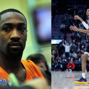 "Y'all Didn't Put Boston and Philly on TV": Kenyon Martin Calls Out ESPN for Choosing Victor Wembanyama Over Classic Eastern Conference Clash