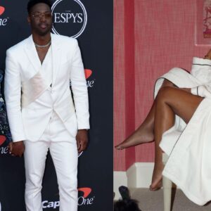 Gabrielle Union's First Husband: Who Was 'Bad Boys' Star Married to Before Dwyane Wade?