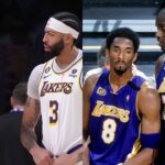 "When Did Shaquille O'Neal Hand Over the Keys to Kobe Bryant?": Gilbert Arenas Wants Anthony Davis to Take the Reins to Lakers From LeBron James