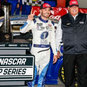 Which Is the Longest Race in the NASCAR Cup Series? What Makes It Special?