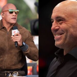 What Did Dwayne ‘The Rock’ Johnson Tell Joe Rogan About Almost Joining MMA?
