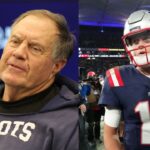 Bill Belichick Dishes Honest Thoughts on Drafting Mac Jones in the First Round Amidst QB Struggles