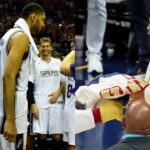 "$2700 to get the Air Conditioning Fixed": Charles Barkley Once Trolled the Spurs for Having a Broken AC in the 2014 Finals Against LeBron James' Heat