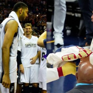 "$2700 to get the Air Conditioning Fixed": Charles Barkley Once Trolled the Spurs for Having a Broken AC in the 2014 Finals Against LeBron James' Heat