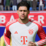 EA FC 24 Michael Ballack Thunderstruck Icon