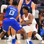 "Giving Him the Keys to Portland": Paul George Recalls His Rookie Season Mistakes to Help Ease Scoot Henderson's Struggles