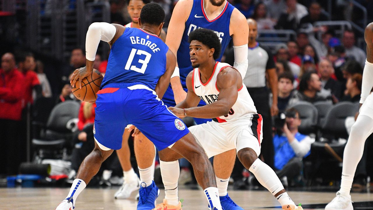 "Giving Him the Keys to Portland": Paul George Recalls His Rookie Season Mistakes to Help Ease Scoot Henderson's Struggles