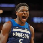 “Feels Good to Come in Here Expecting to Win”: Anthony Edwards Expresses Gratitude as Timberwolves Start 7–0 at Home
