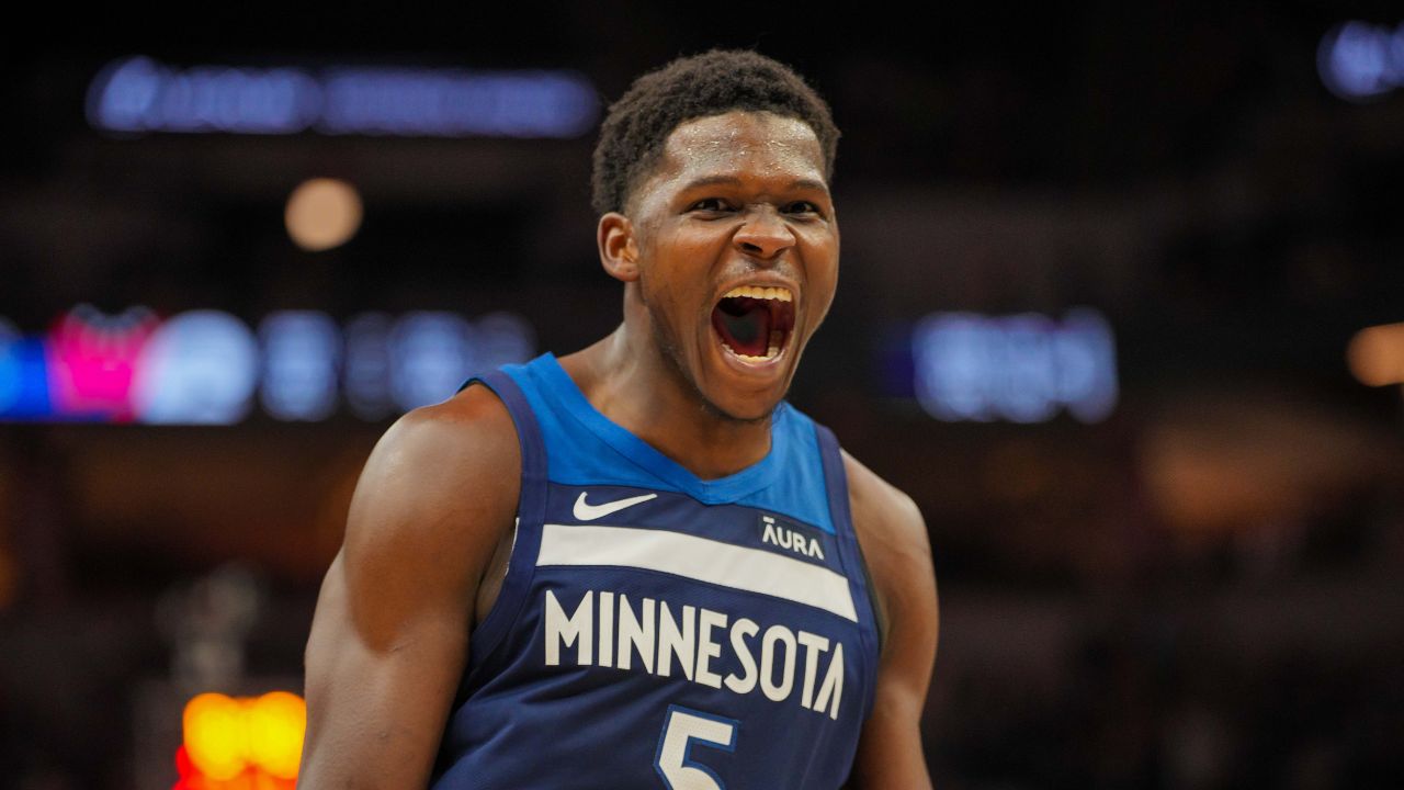 “Feels Good to Come in Here Expecting to Win”: Anthony Edwards Expresses Gratitude as Timberwolves Start 7–0 at Home