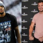 Rob Gronkowski Challenges Micah Parsons To Become the First Player To Stop the Eagles’ Tush Push