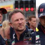Max Verstappen “Broke” His Old Teammates, But Can “Tough Operator” Sergio Pérez Survive? Christian Horner Shares His Hot Take
