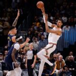 "Look at His Hands, Bro": Victor Wembanyama's Hand Size Left 6ft 4" Nuggets Guard in Disbelief