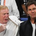 Mark Davis Turns To Tom Brady’s Sportscaster Friend For Advise Amidst a Crisis Hit Raiders