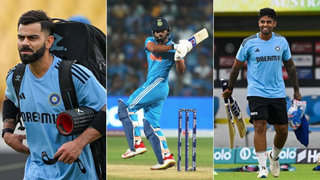 Yet To Be Launched In India, Virat Kohli, Shreyas Iyer And Suryakumar Yadav Spotted Wearing Whoop Fitness Wearable