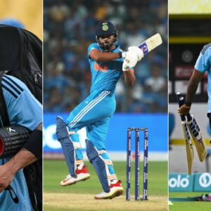 Yet To Be Launched In India, Virat Kohli, Shreyas Iyer And Suryakumar Yadav Spotted Wearing Whoop Fitness Wearable