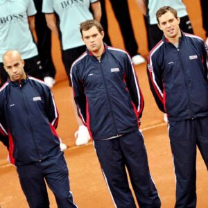 Which Country Has Won the Most Davis Cup Titles? All About The Tournament's Legacy and a Record Which Will Never Be Broken