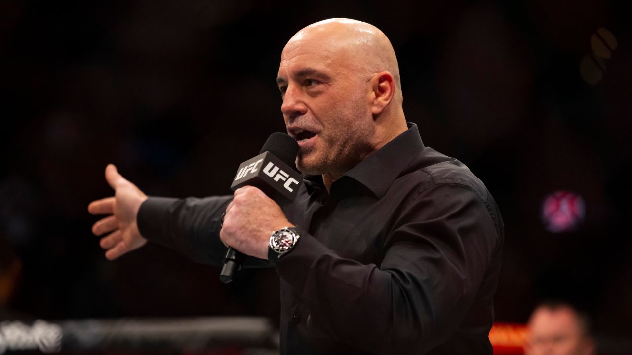 “Try Communicating With Joe Biden”: Joe Rogan Stuns Fans by Sharing Groundbreaking ‘Human & Alien’ Discovery