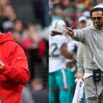 Peyton Manning Shares Honest Thoughts on Mike McDaniel Spelling His Name Wrong