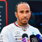 3 Years After the Hamilton Commission, Mercedes Team Photo Gives Lewis Hamilton a Reality Check