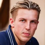 Honda Rewards Liam Lawson’s Title Rival with a Drive in Red Bull’s First Car That Got Them First Success Against Mercedes