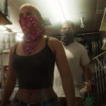 GTA 6 Lucia and Jason