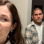 WATCH: UFC Champion Alex Pereira Pulls Off Hilarious Fake Proposal Prank on Girlfriend