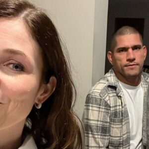 WATCH: UFC Champion Alex Pereira Pulls Off Hilarious Fake Proposal Prank on Girlfriend