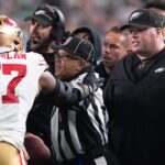 Will the Eagles’ Personnel Dom DiSandro Appear Against the Cowboys at AT&T Stadium?